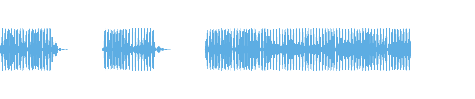 Waveform