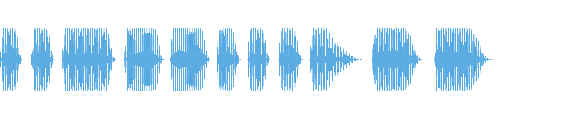 Waveform
