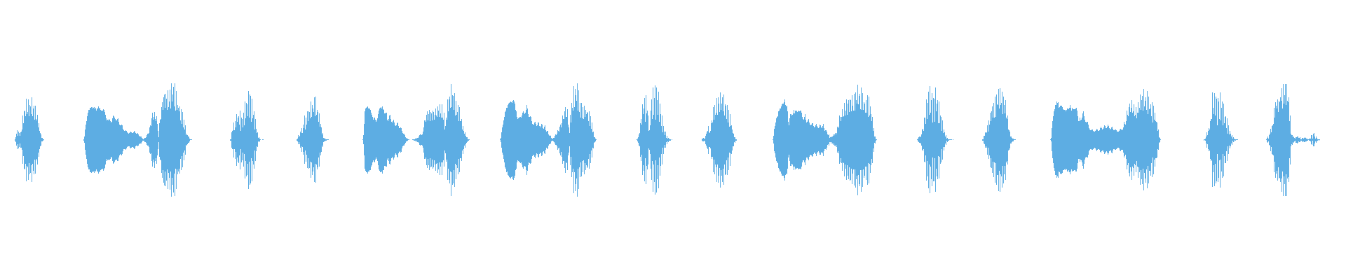 Waveform