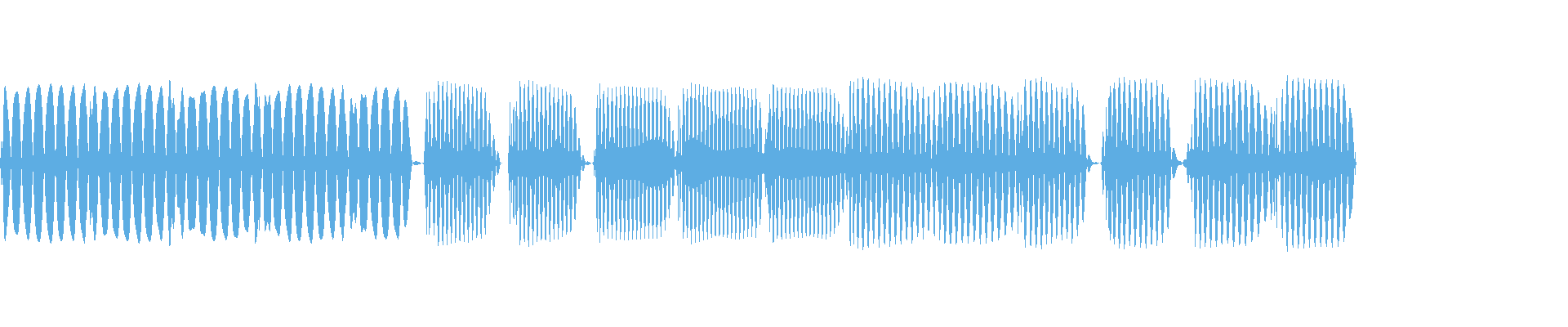 Waveform