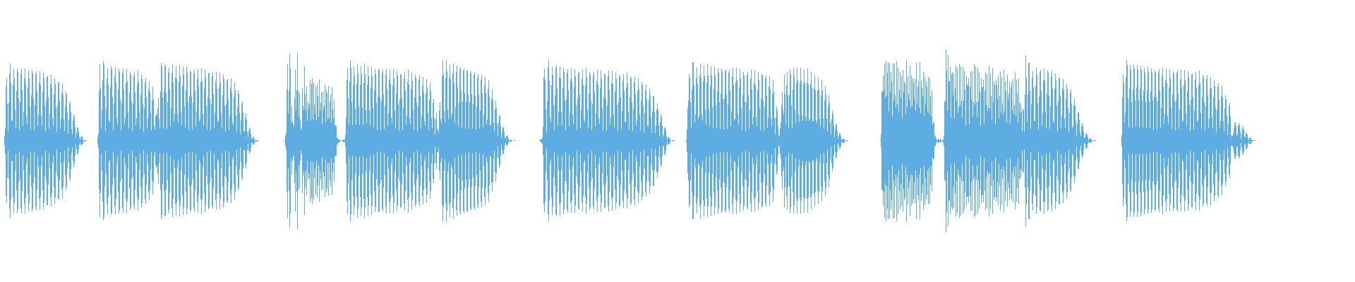 Waveform