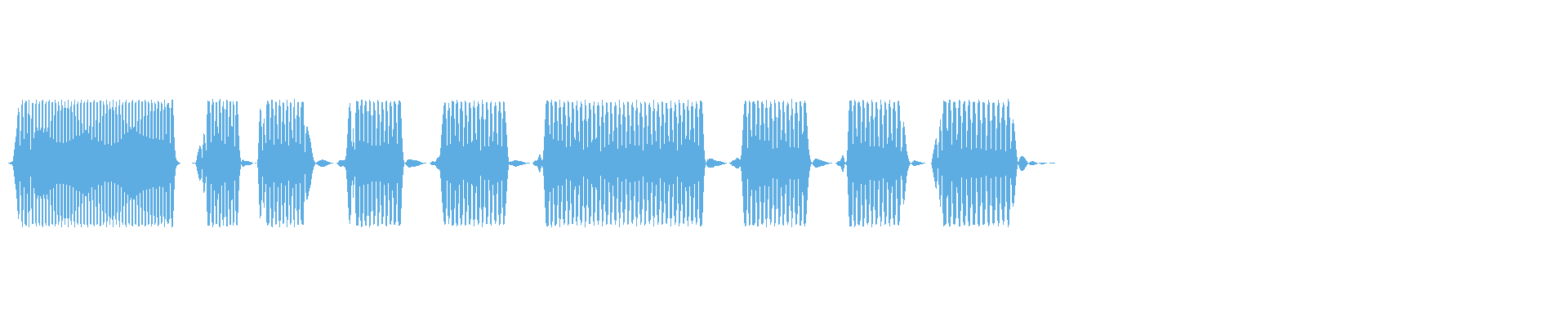 Waveform