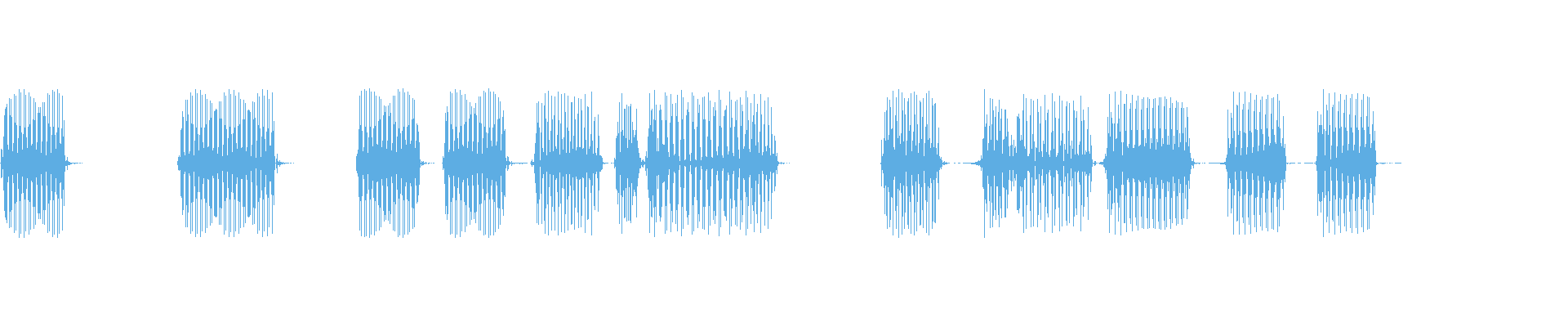 Waveform