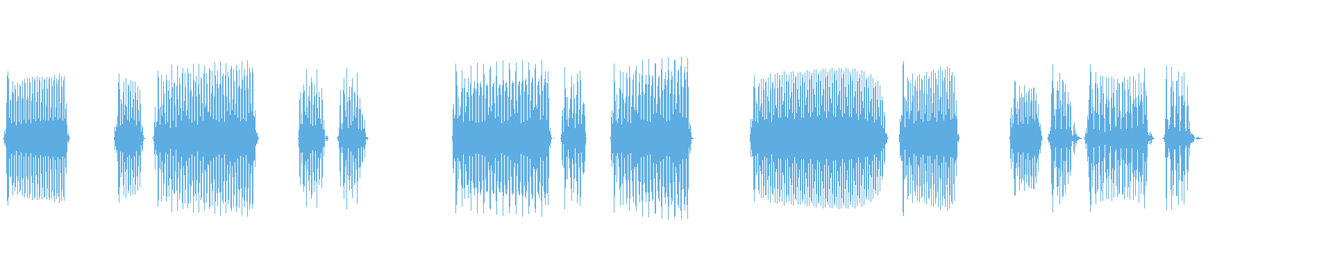 Waveform