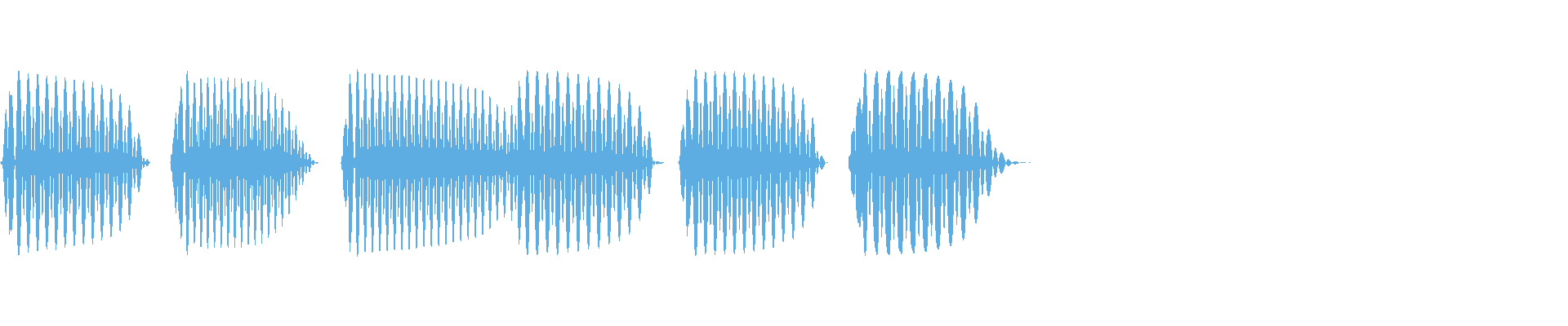 Waveform