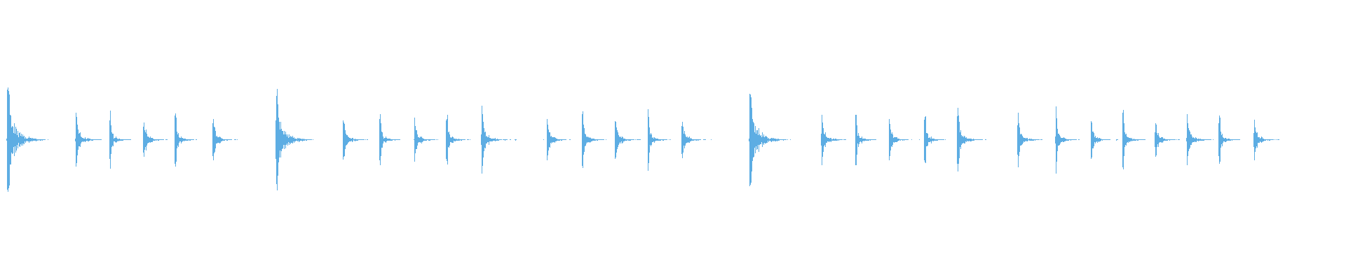Waveform