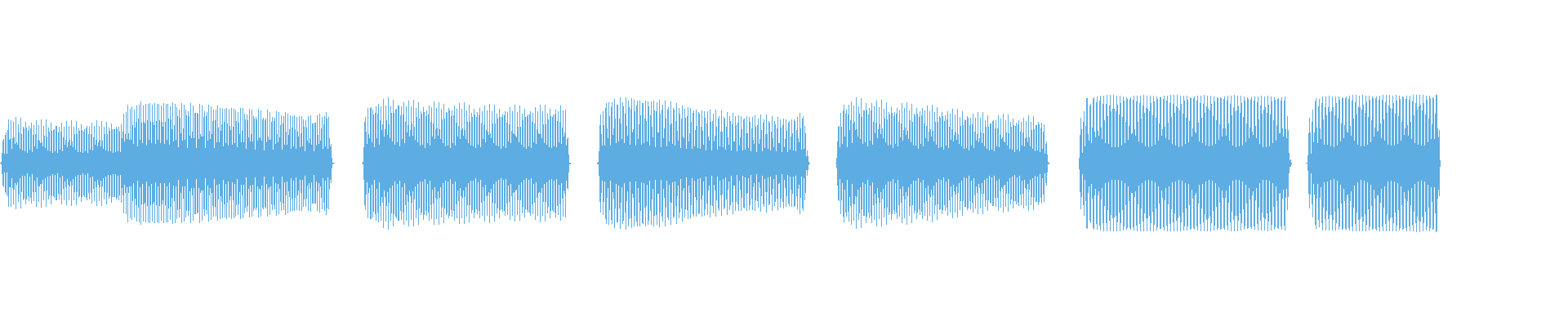 Waveform