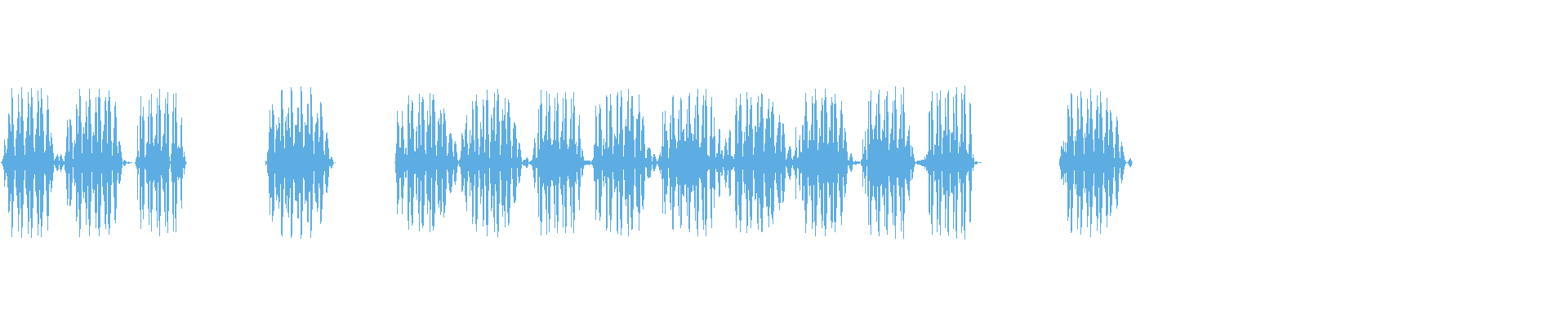 Waveform