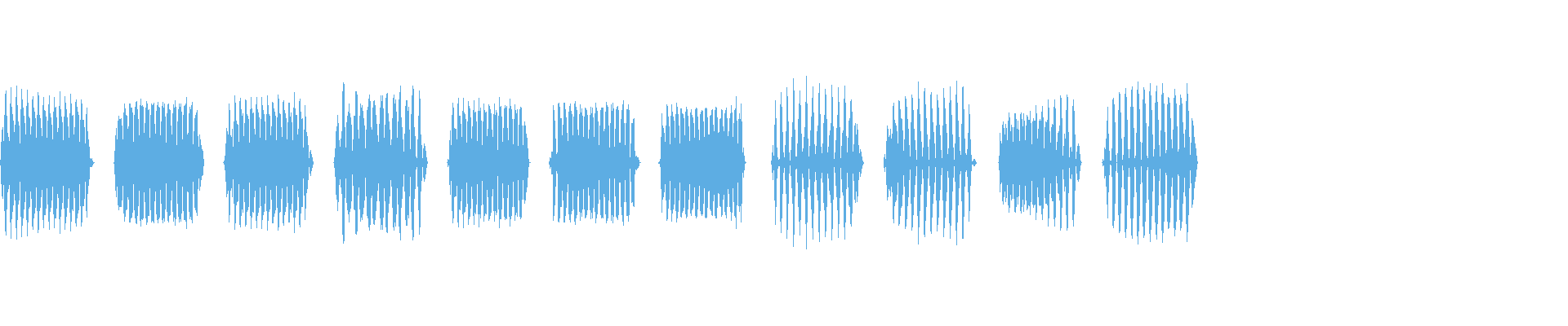 Waveform