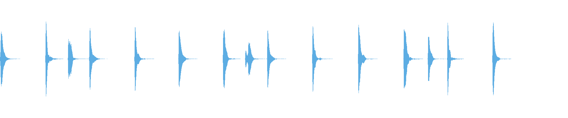 Waveform