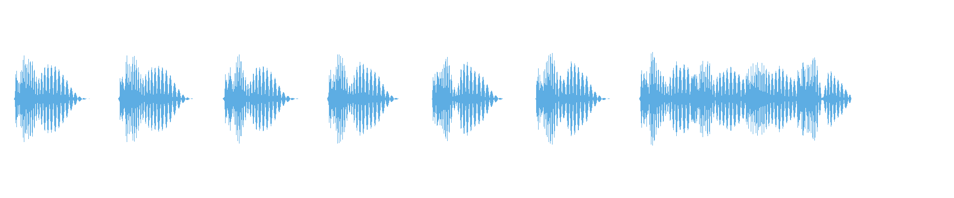 Waveform