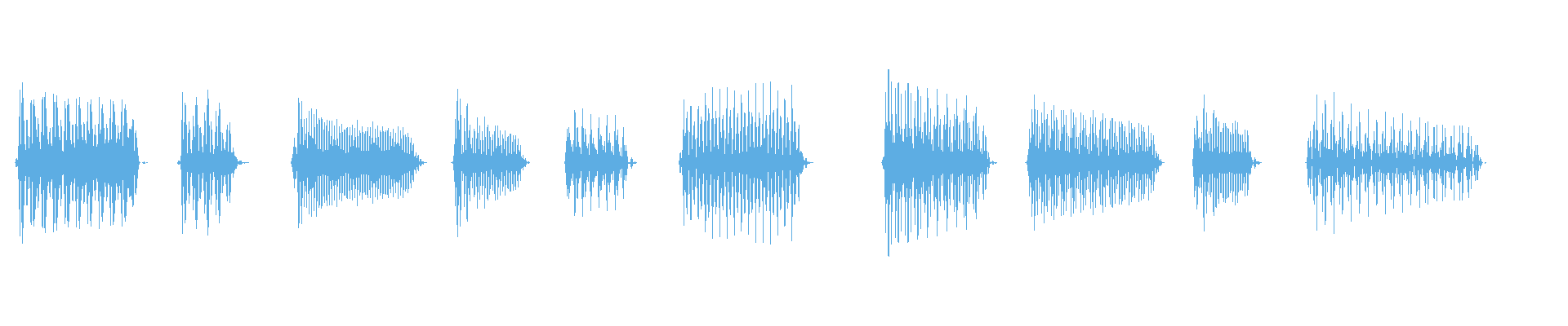 Waveform