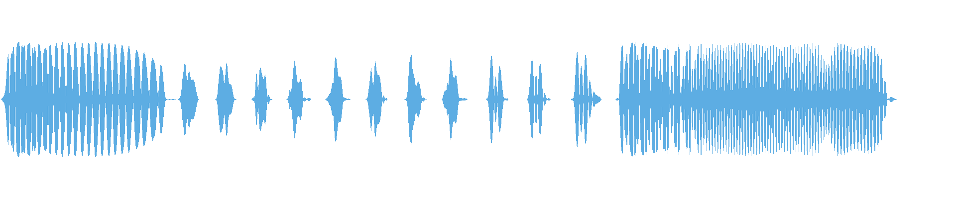 Waveform