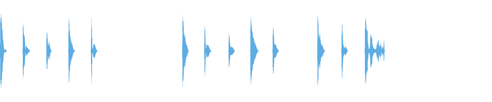 Waveform
