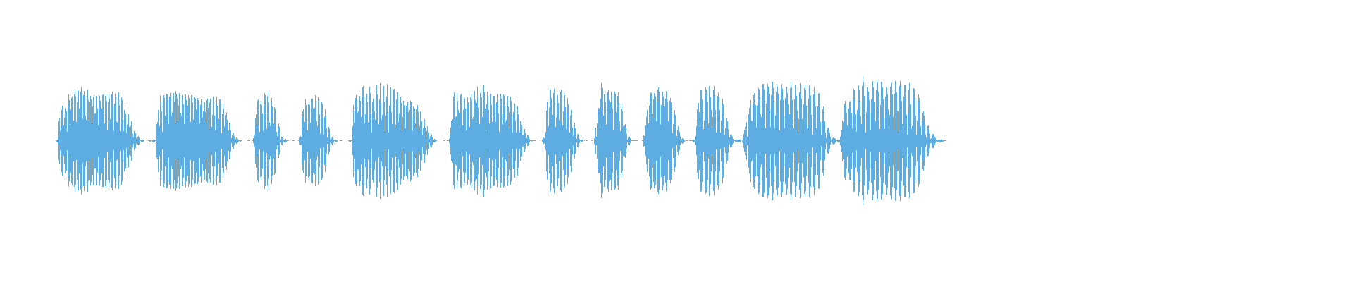 Waveform