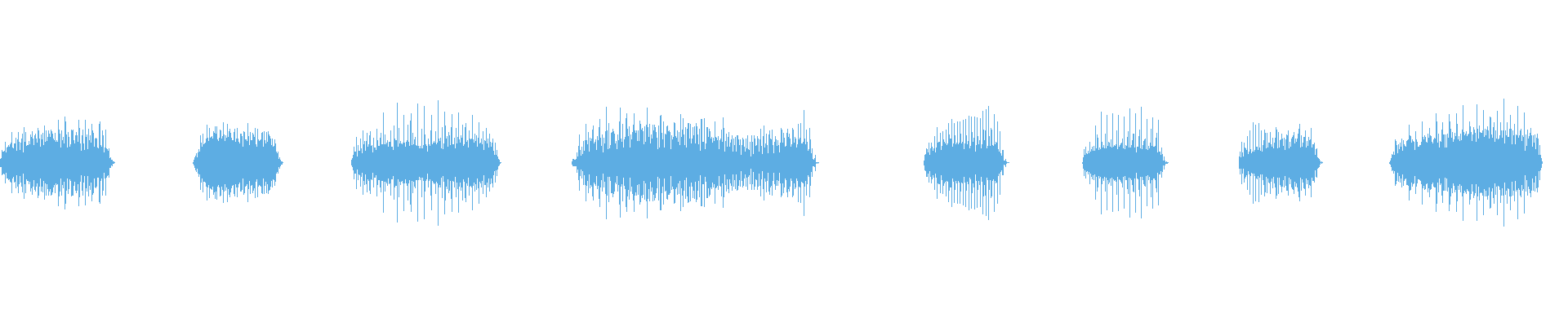 Waveform