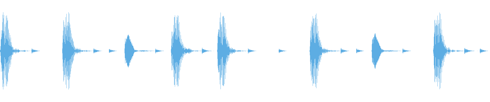 Waveform