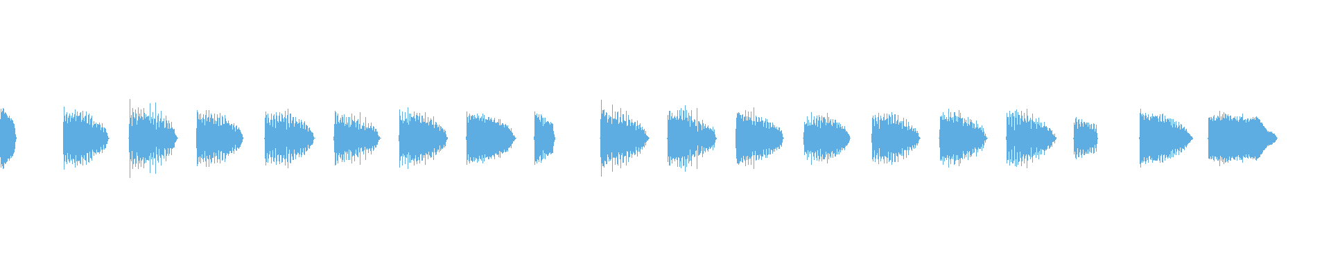 Waveform