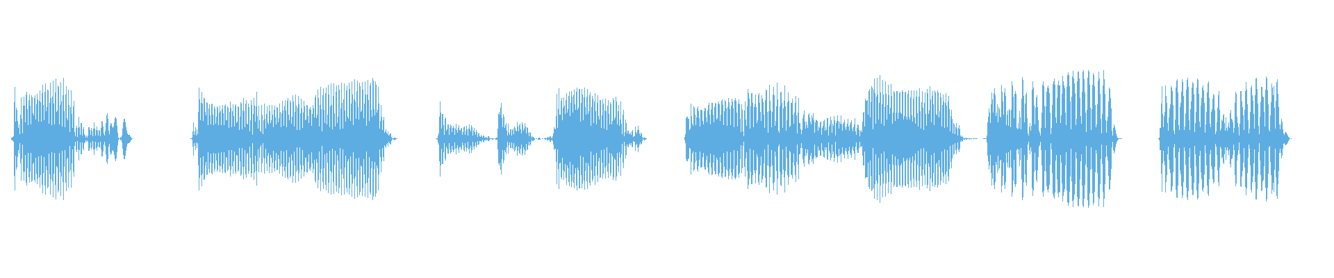 Waveform