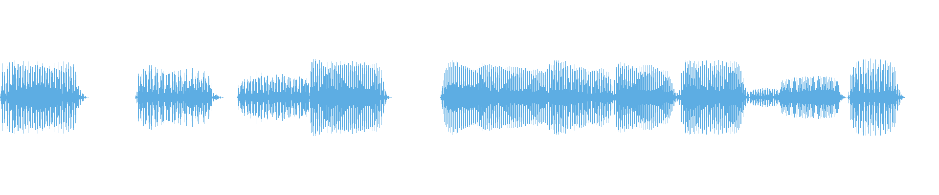 Waveform