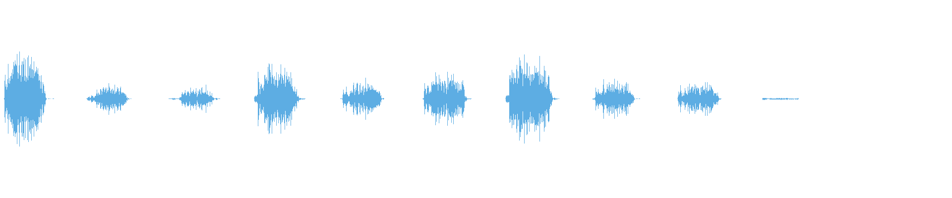 Waveform