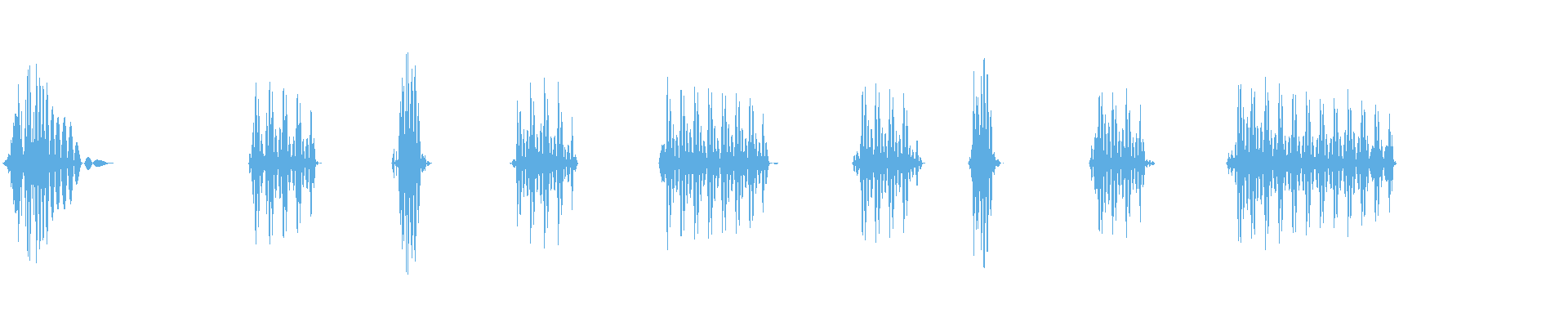 Waveform