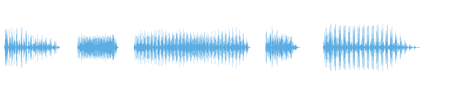 Waveform
