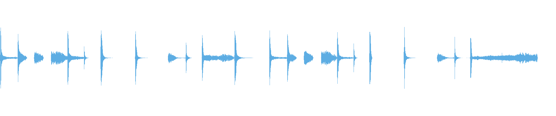Waveform