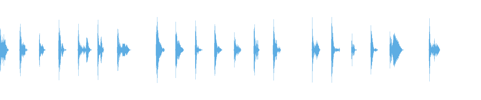Waveform