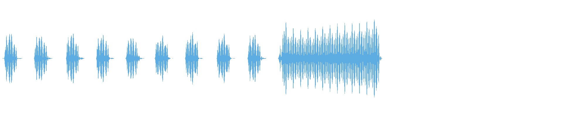 Waveform