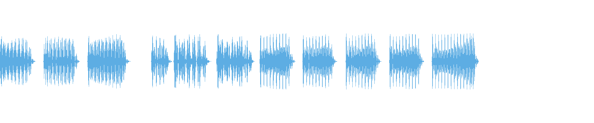 Waveform