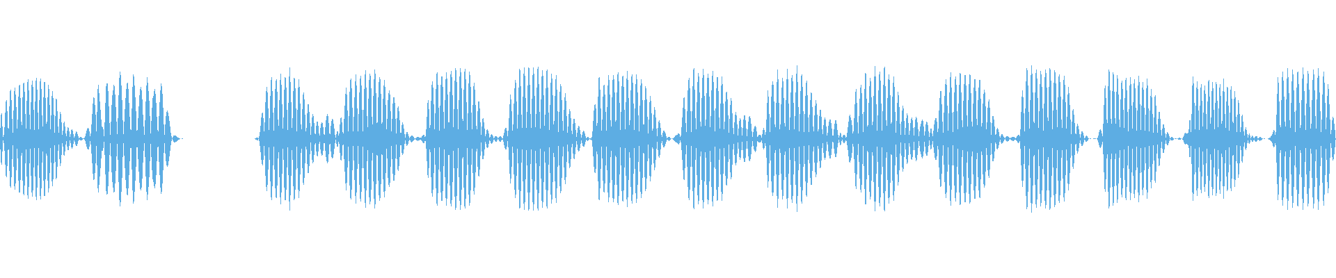 Waveform