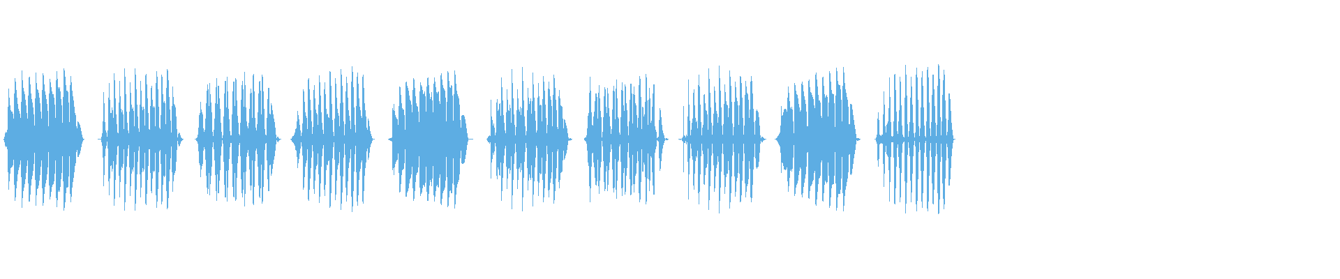 Waveform