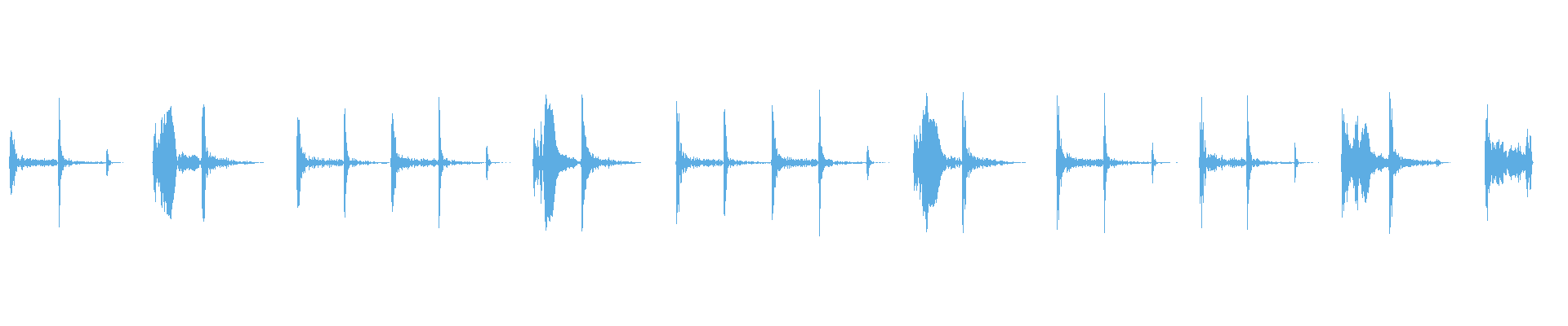 Waveform