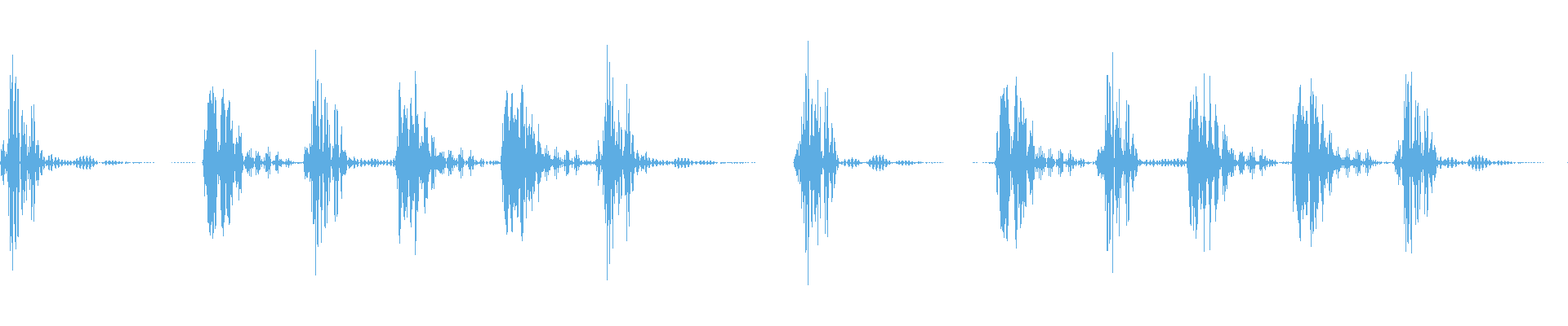 Waveform