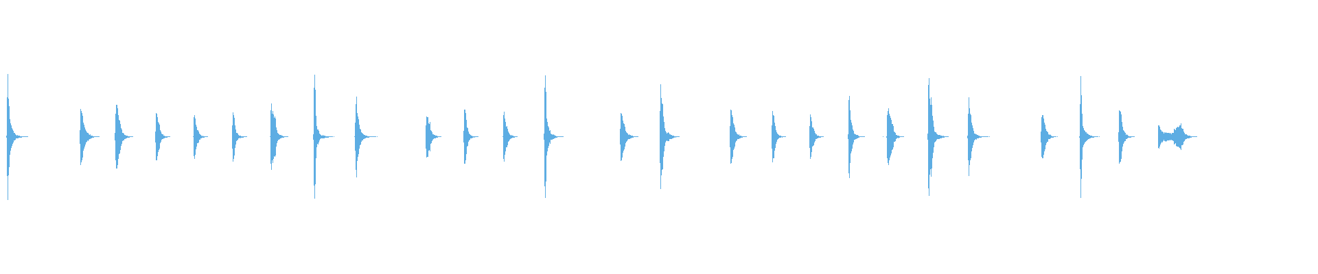 Waveform
