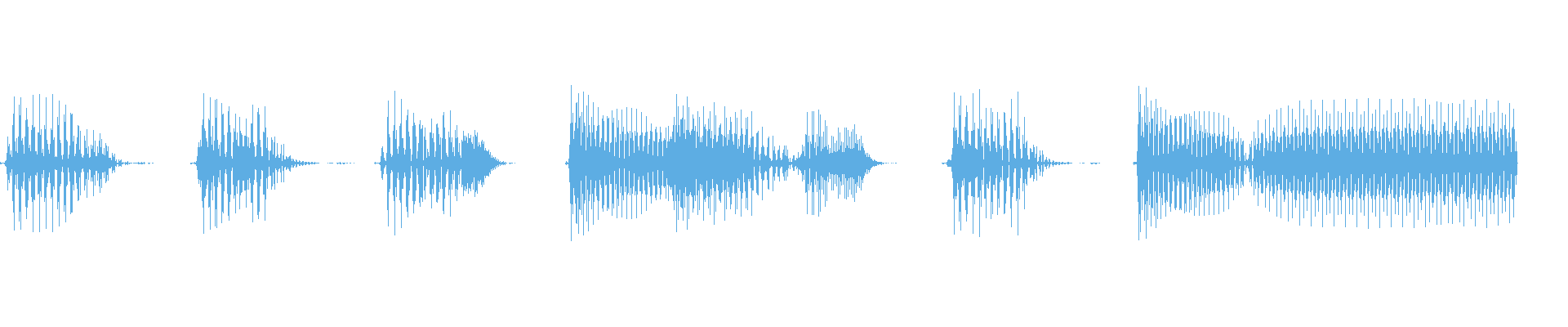 Waveform