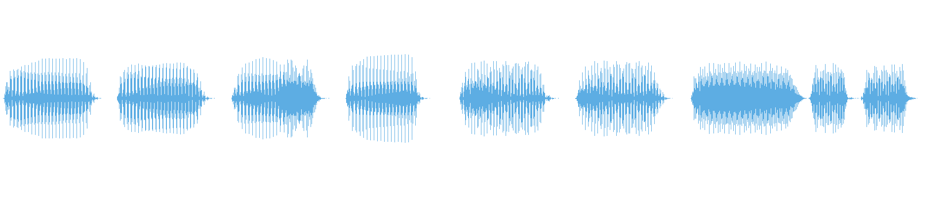 Waveform