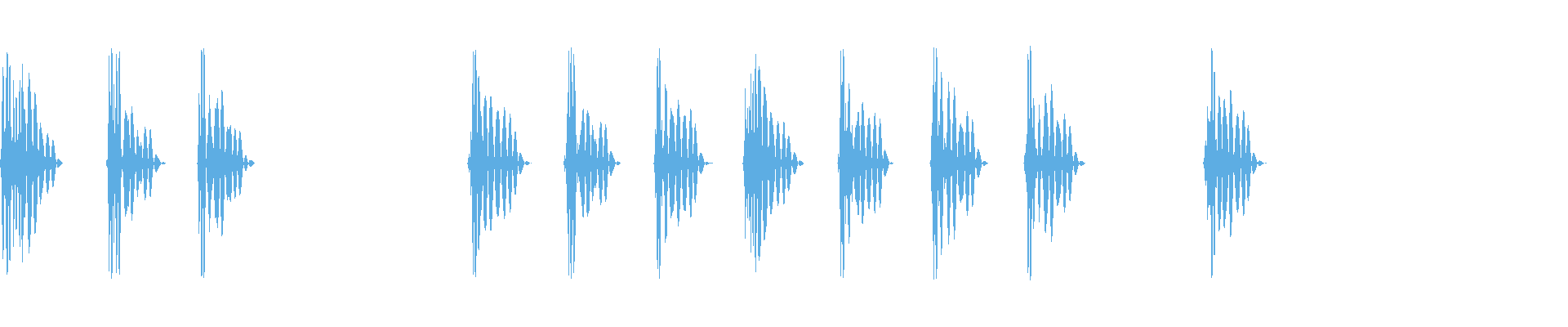 Waveform
