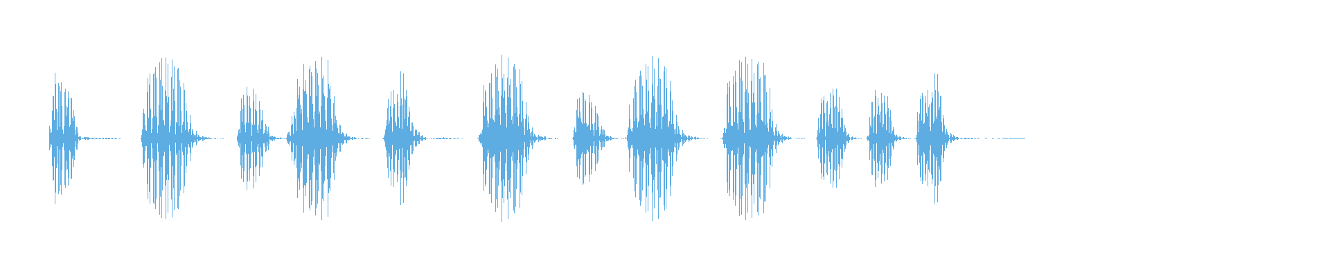 Waveform