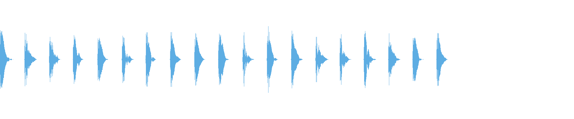 Waveform