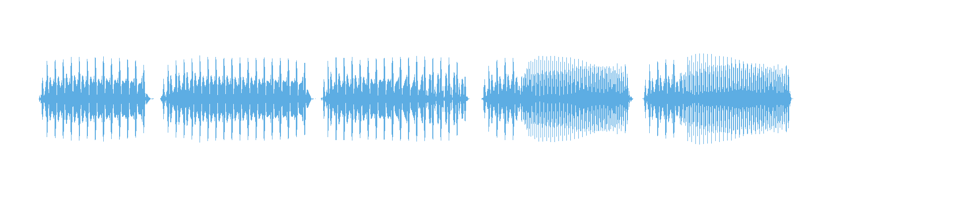Waveform