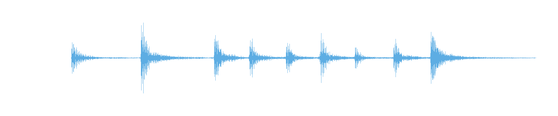Waveform