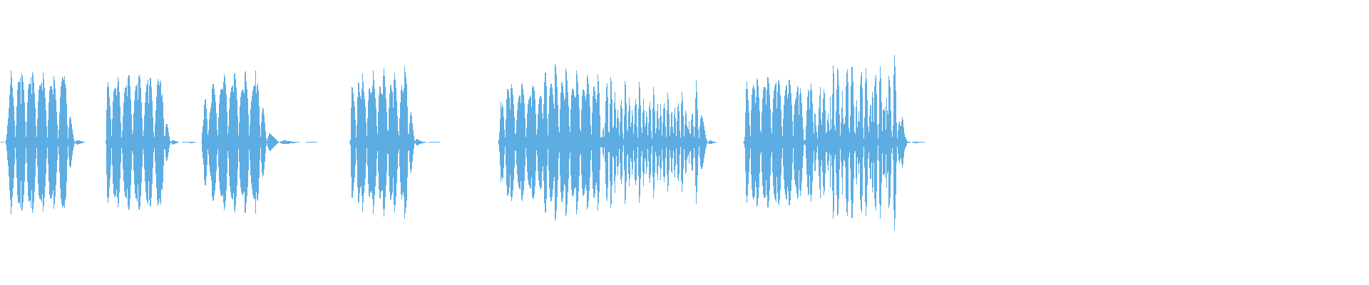 Waveform