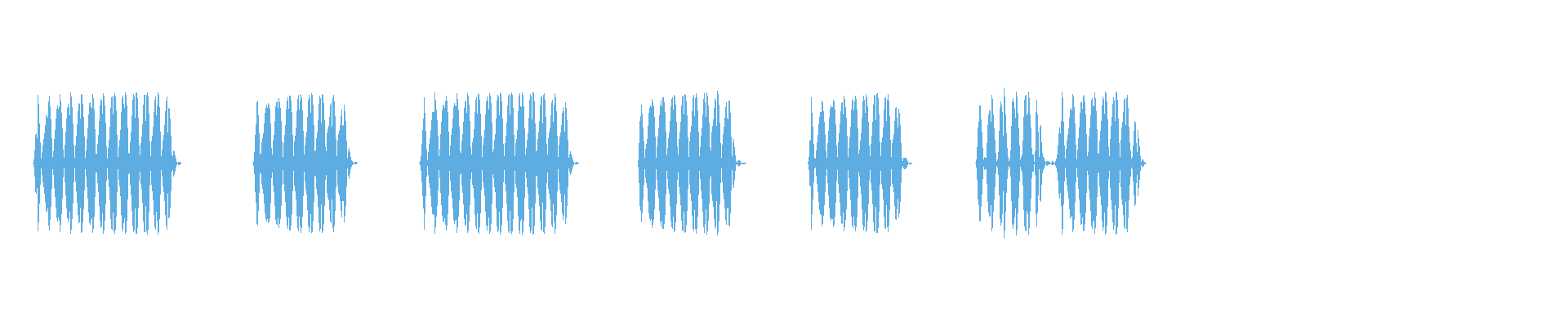 Waveform