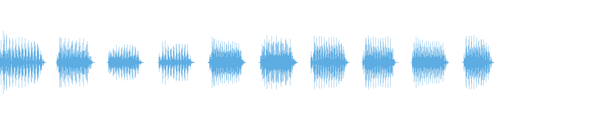 Waveform