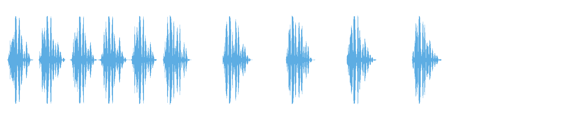 Waveform