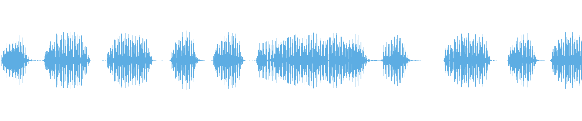 Waveform