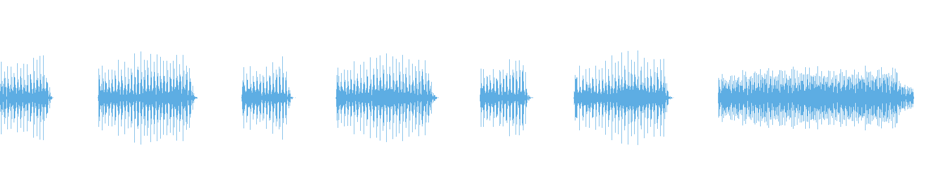 Waveform