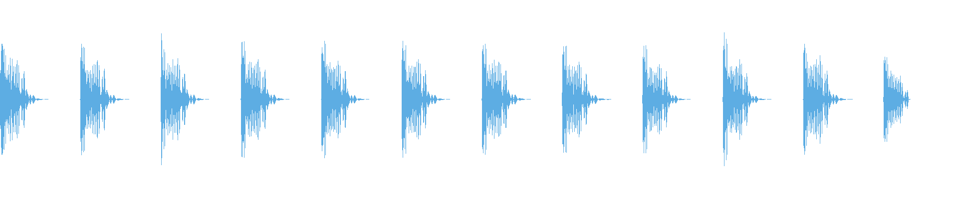 Waveform